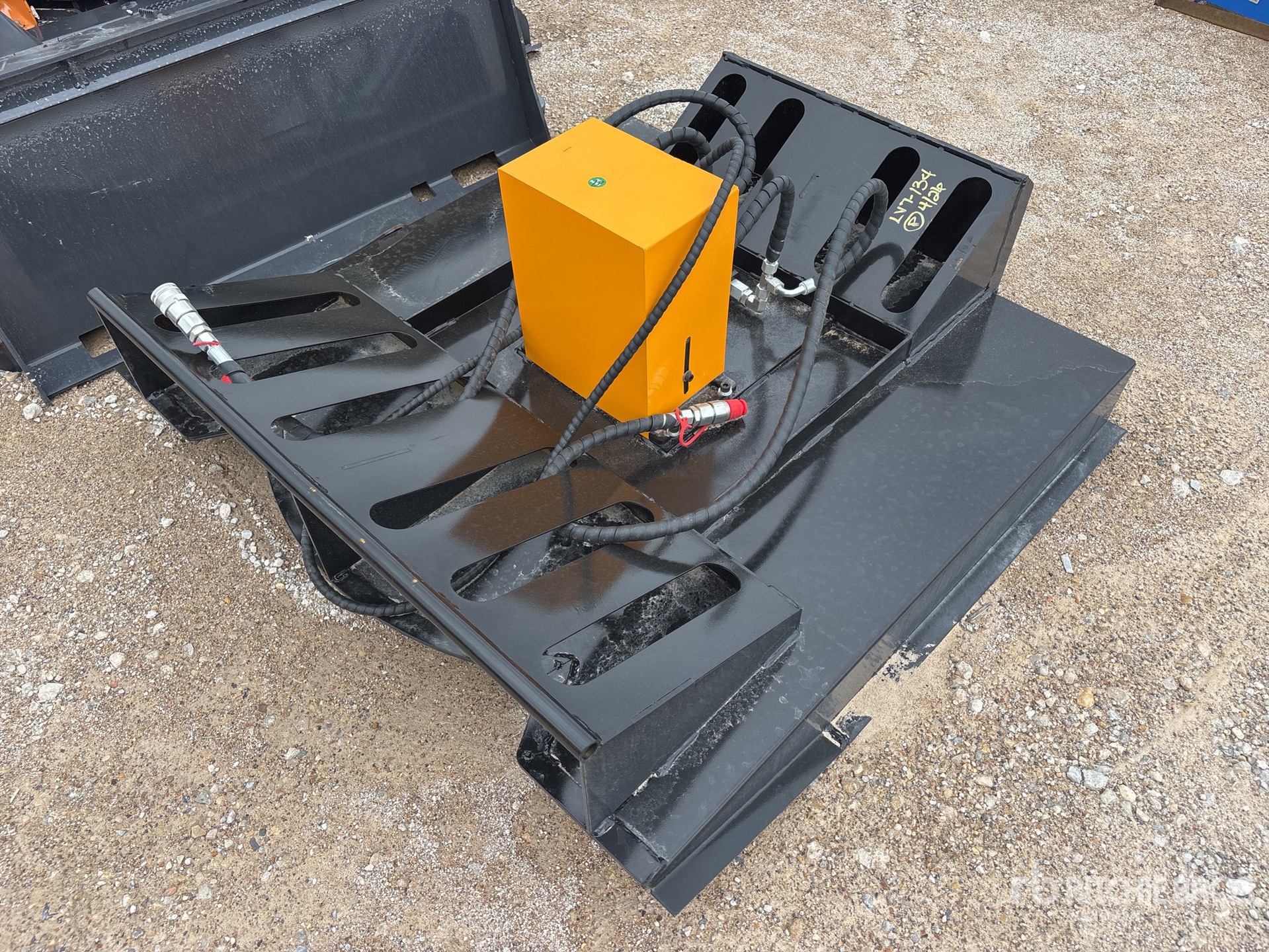 General Appearance with Imagen: esquina delantera izquierda