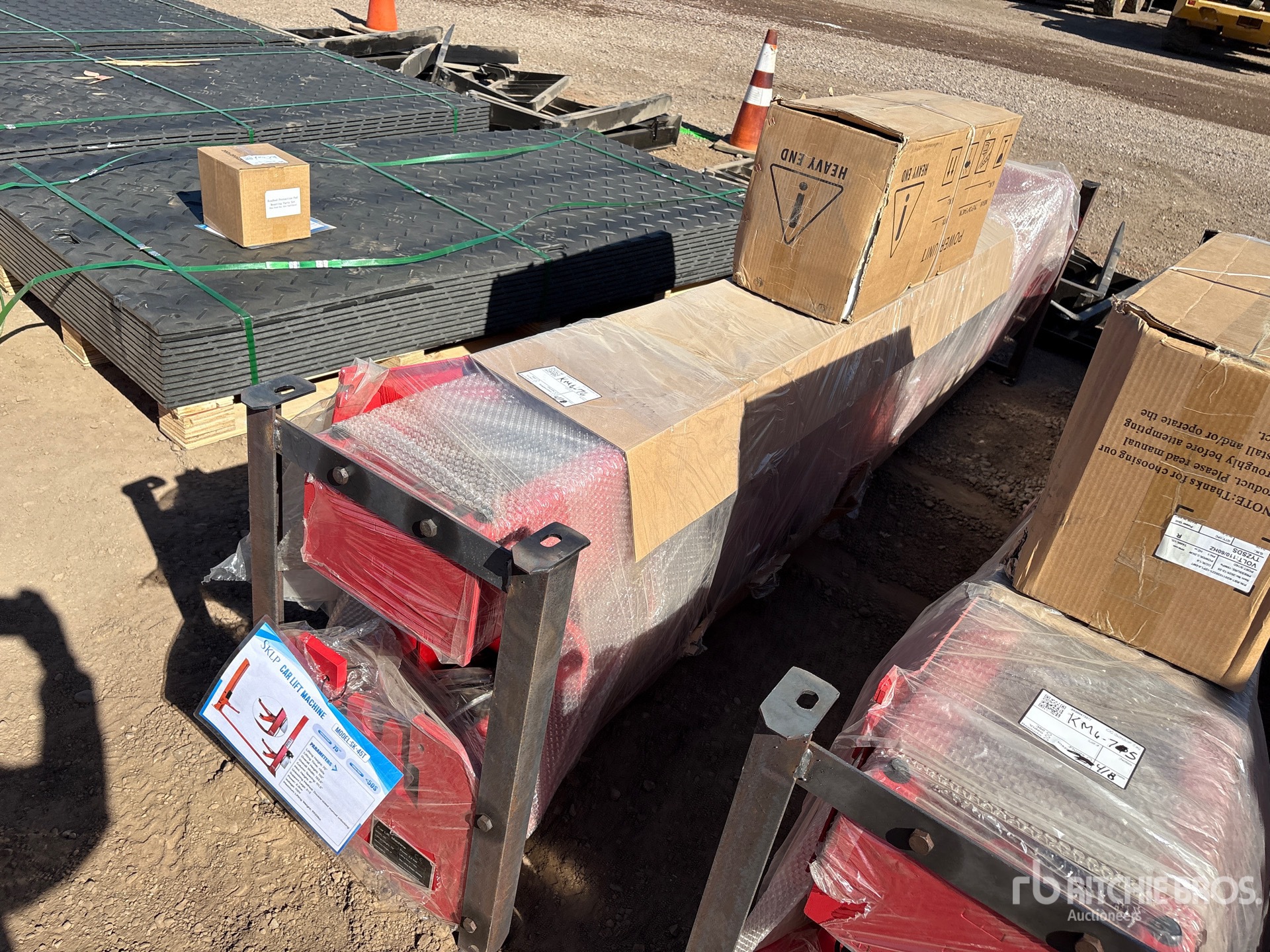 General Appearance with Imagen: esquina trasera derecha