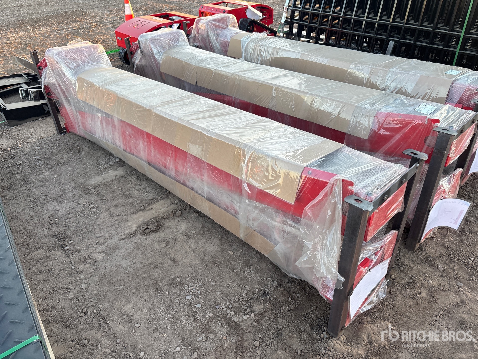 General Appearance with Featured Photo