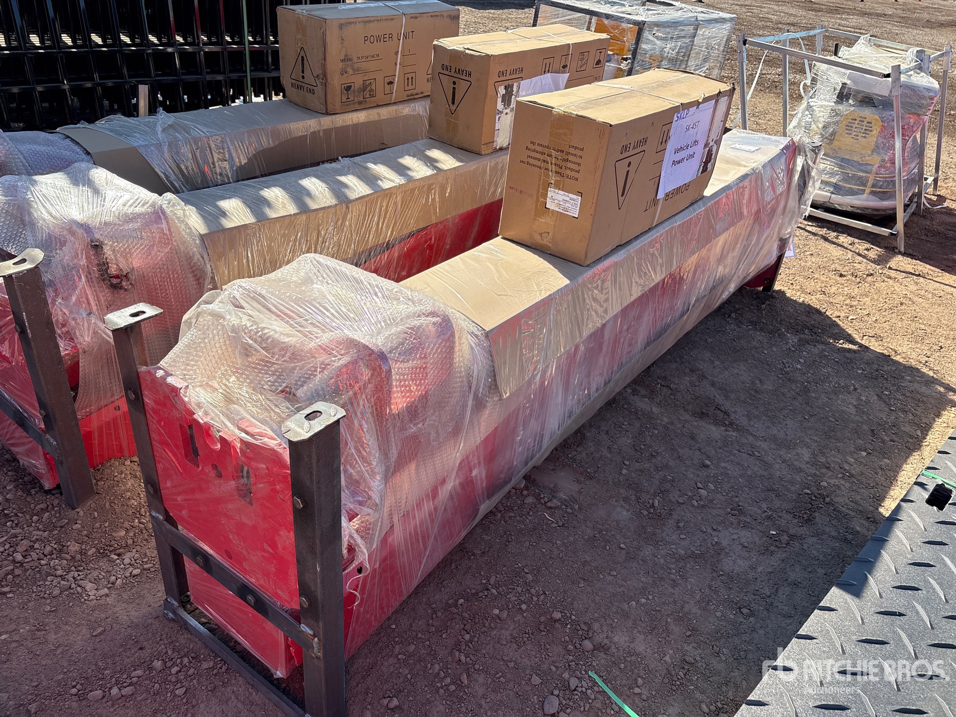 General Appearance with Imagen: esquina delantera izquierda