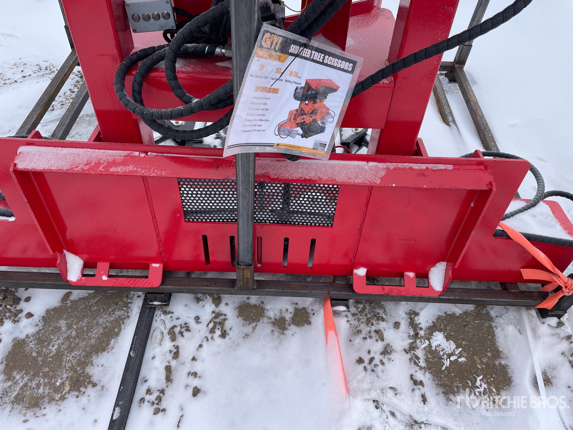 Aspect général with