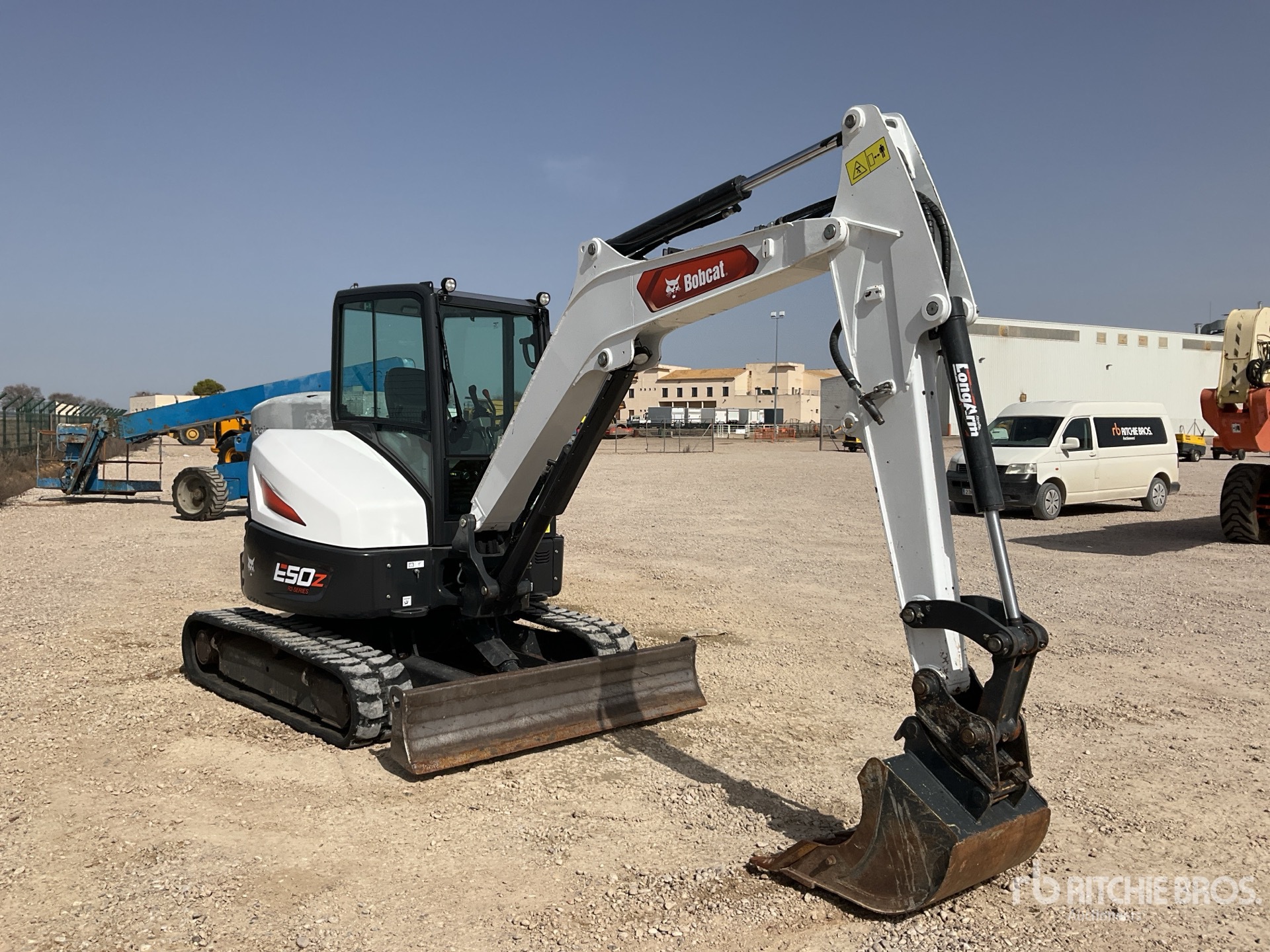 General Appearance with Imagen: esquina delantera derecha