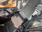 Upper Control Station with Seats/Armrests