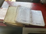General Appearance with Load Chart