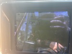 Upper Control Station with Oil Pressure