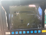 Upper Control Station with Warning Lights