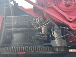 Crane Superstructure with Turntable Bearing