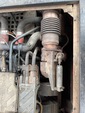 Engine with Exhaust System