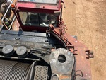 Crane Superstructure with