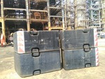 Crane Superstructure with