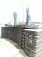 Crane Superstructure with