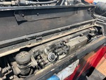 Upper Engine with
