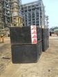 Crane Superstructure with
