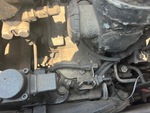 Upper Engine with