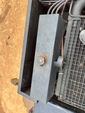 Engine with Radiator