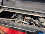 Crane Superstructure Hydraulics with Valves
