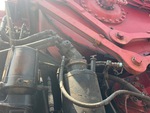 Crane Superstructure with