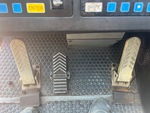 Upper Control Station with Hoist Brakes