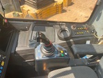 Upper Control Station with Hydraulic Controls