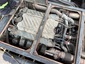 Engine with Engine - Left Side