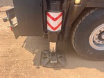 Crane Superstructure with