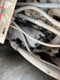 Underbody with PTO Pump