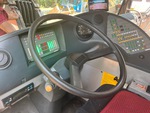 Control Station with Steering Control