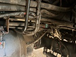 Underbody with Frame Condition
