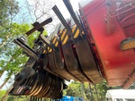 Crane Superstructure with