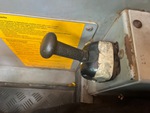 Control Station with Brake Control
