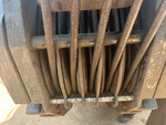 Specialty with Main Load Block
