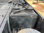Hydraulics - Crane Carrier/Chassis with Hydraulic Tank