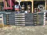 Crane Superstructure with