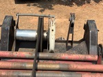 Crane Superstructure with