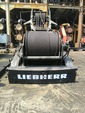 Crane Superstructure with