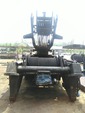 Crane Superstructure with