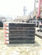 Crane Superstructure with