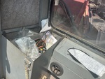 Upper Control Station with