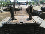 Crane Superstructure with
