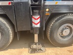 Crane Superstructure with