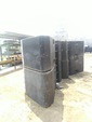 Crane Superstructure with