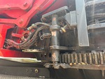 Crane Superstructure with