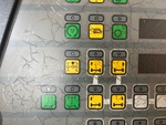 Control Station with PTO Control