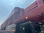 Crane Superstructure with
