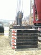 Crane Superstructure with
