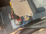 Upper Control Station with