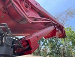 Crane Superstructure Hydraulics with