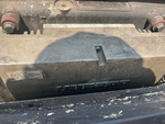 Upper Engine with