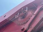 Crane Superstructure with