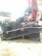Crane Superstructure with